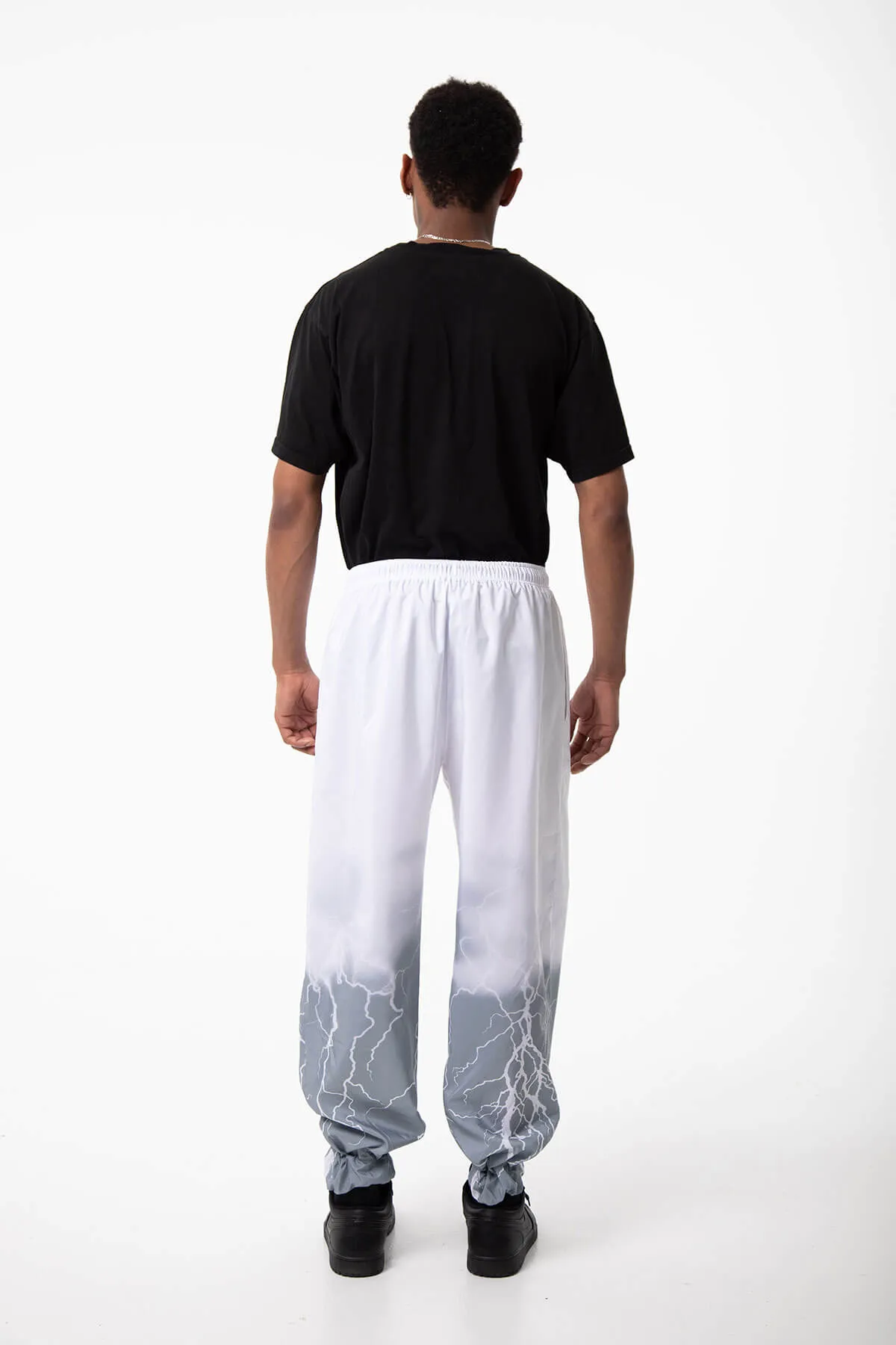 GENJI EVERYDAY LIGHTWEIGHT TRACK PANT