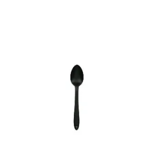 GIR Black Mini Spoon