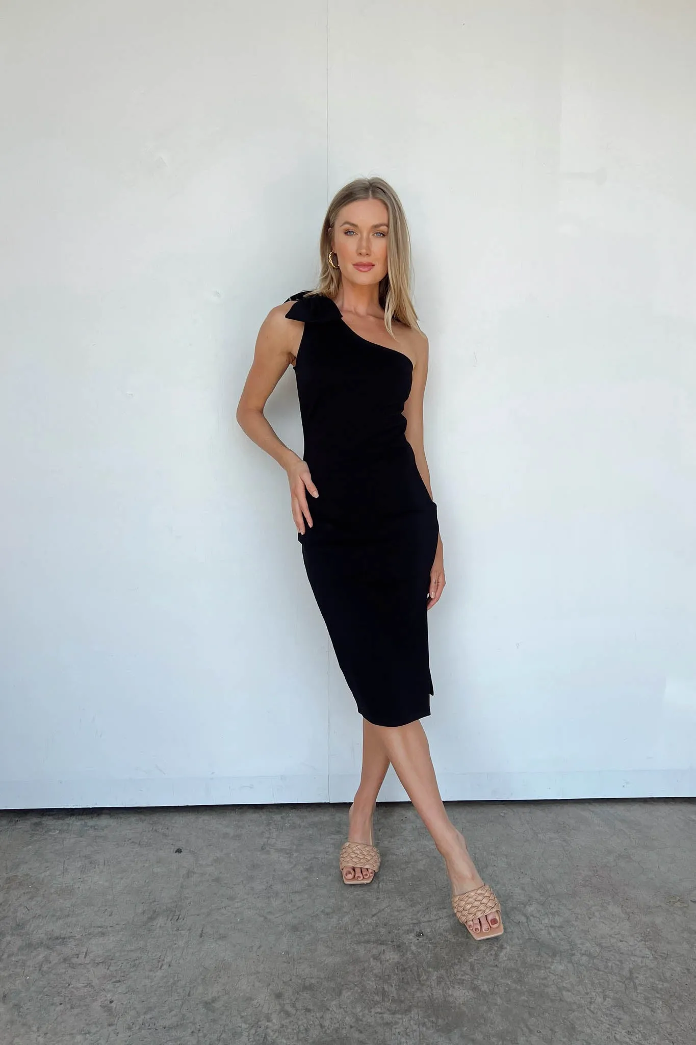 Graceful Leader Dress