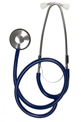 Graham Field Lightweight Single Head Stethoscope