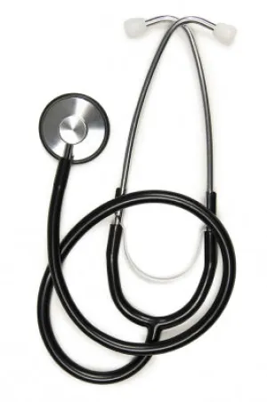 Graham Field Lightweight Single Head Stethoscope