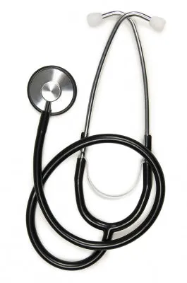 Graham Field Lightweight Single Head Stethoscope