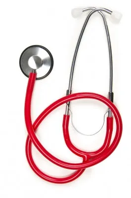 Graham Field Lightweight Single Head Stethoscope
