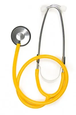 Graham Field Lightweight Single Head Stethoscope