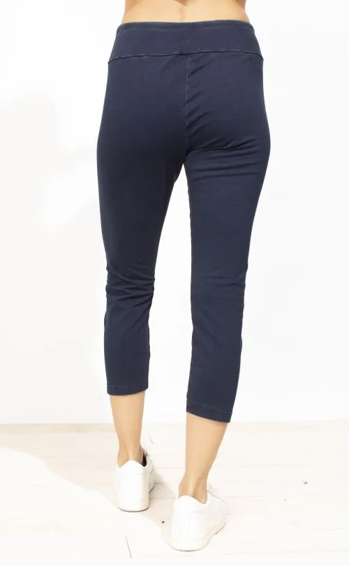 Habitat Clothing Pants - Easy Crop