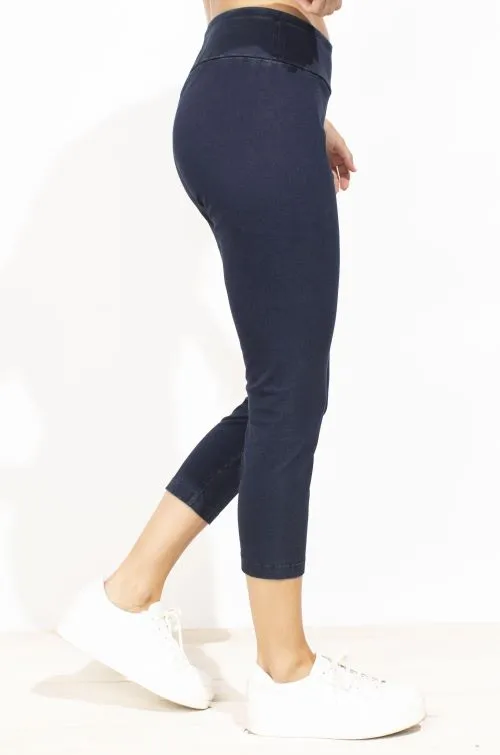 Habitat Clothing Pants - Easy Crop