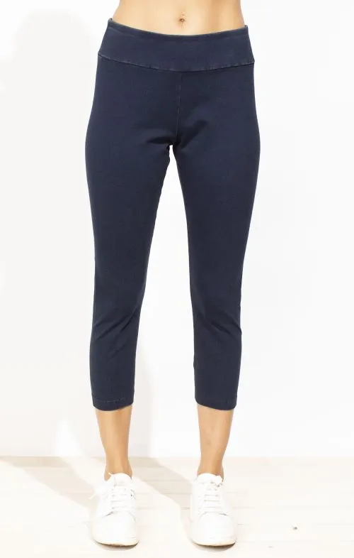 Habitat Clothing Pants - Easy Crop