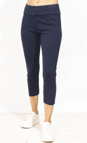 Habitat Clothing Pants - Easy Crop
