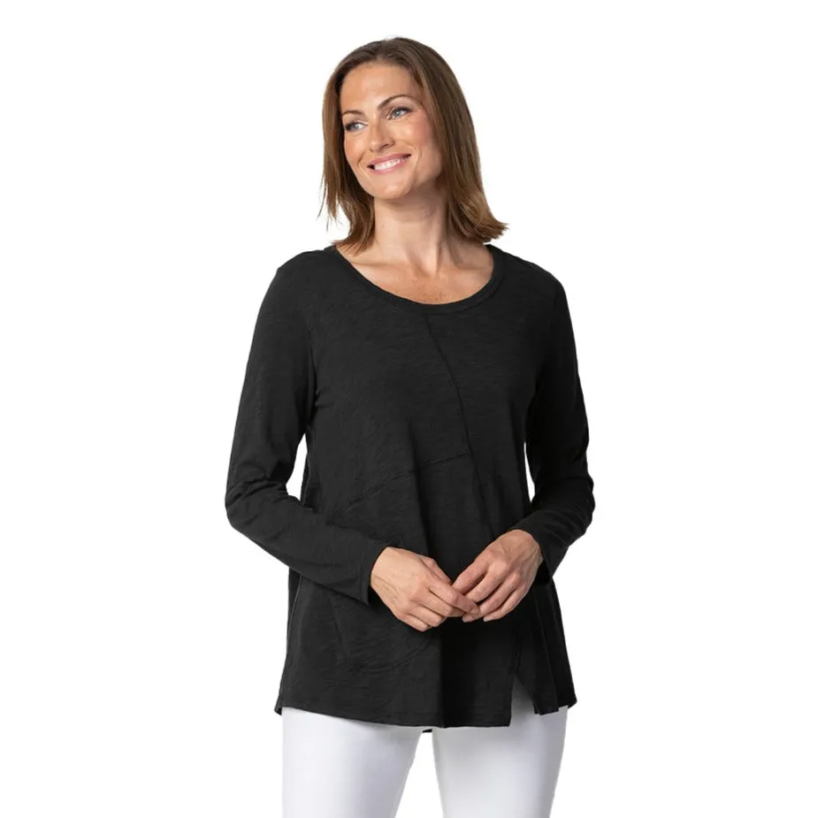 Habitat Peruvian Cotton Pebble Tunic - 27503