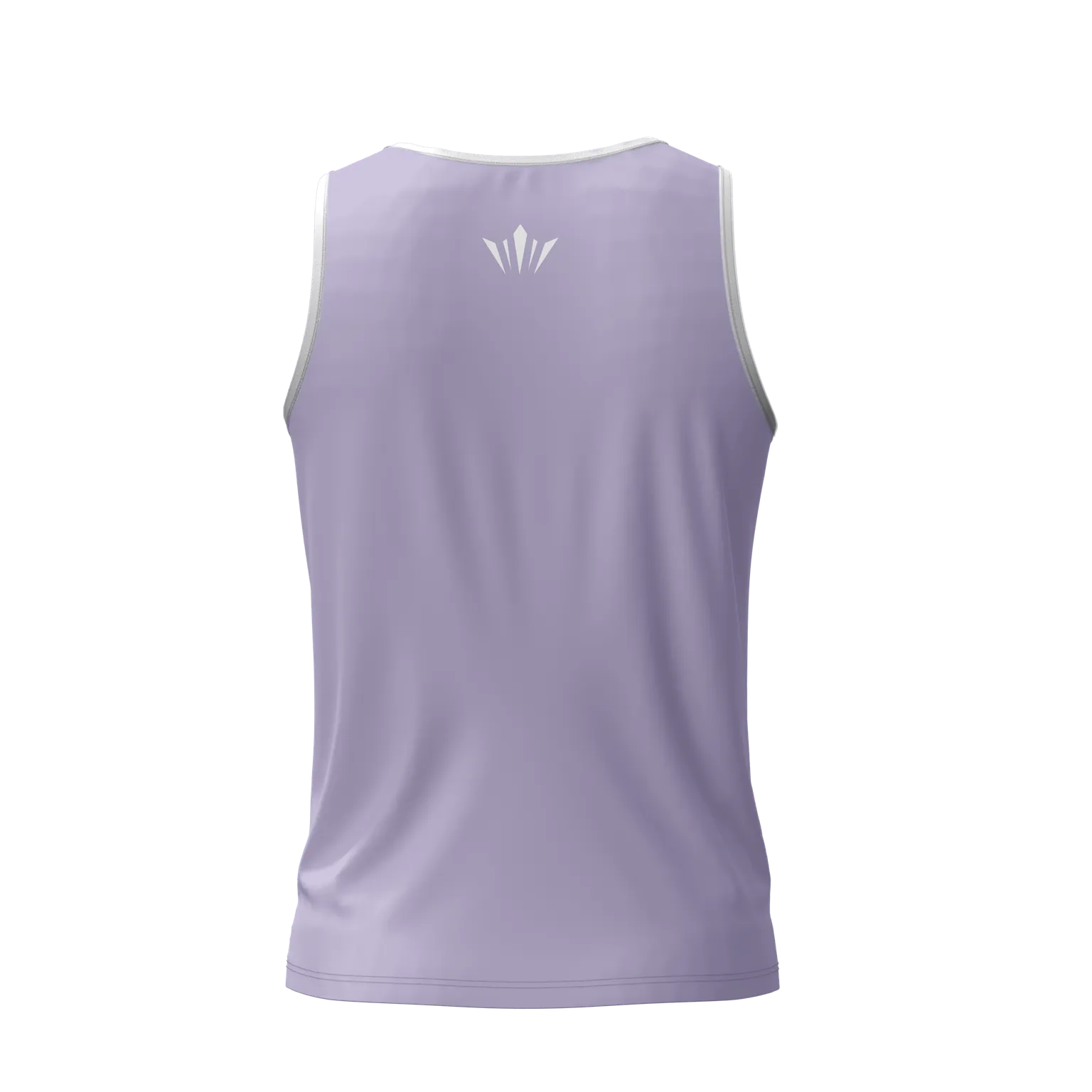 Kingdom Tank - Light Purple