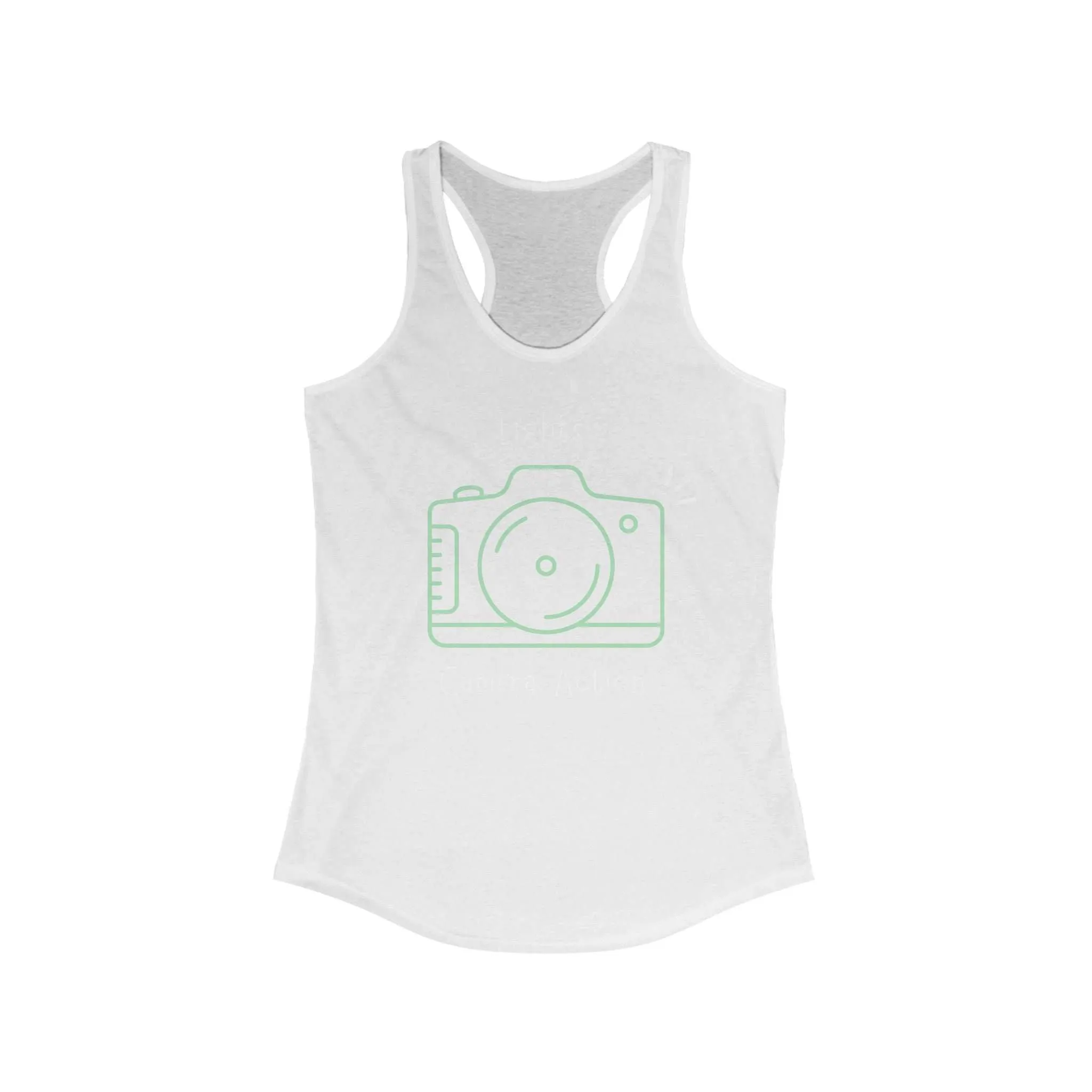 Lights, Camera! Action T-Shirt