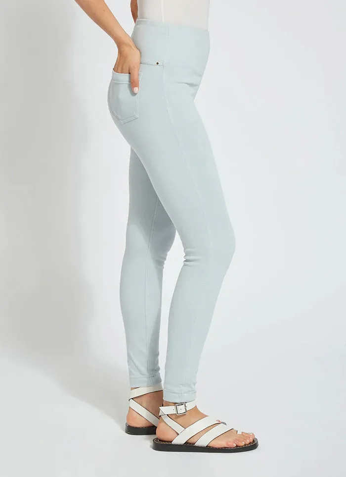 Lysse Toothpick Denim Legging 1552