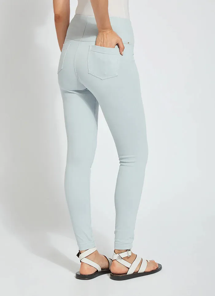Lysse Toothpick Denim Legging 1552