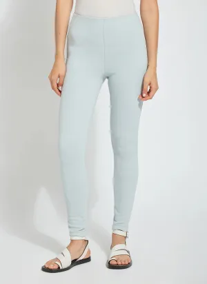 Lysse Toothpick Denim Legging 1552