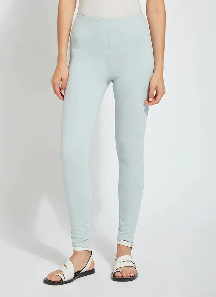 Lysse Toothpick Denim Legging 1552