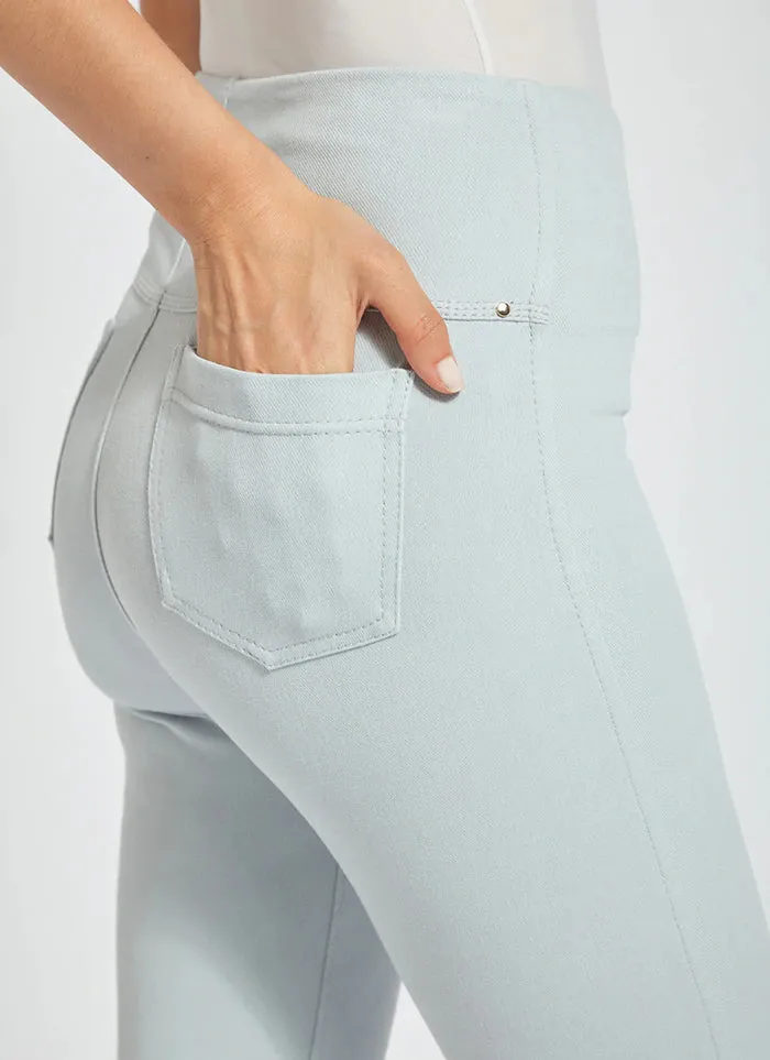 Lysse Toothpick Denim Legging 1552