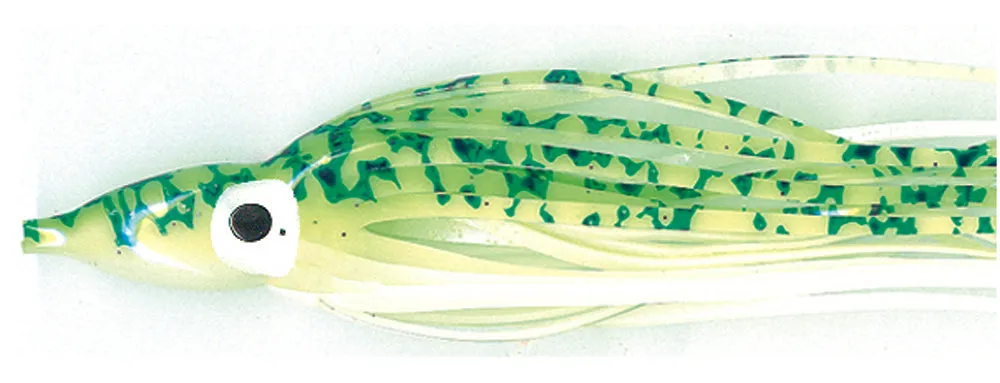 Mack's Lure Hoochie Skirts