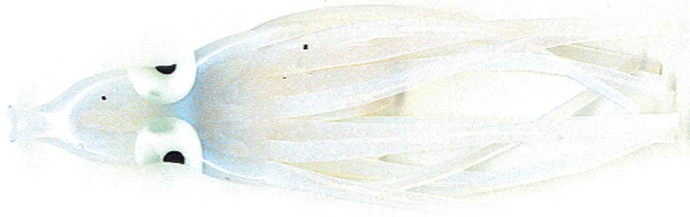Mack's Lure Hoochie Skirts