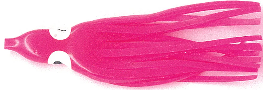 Mack's Lure Hoochie Skirts