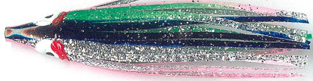 Mack's Lure Hoochie Skirts