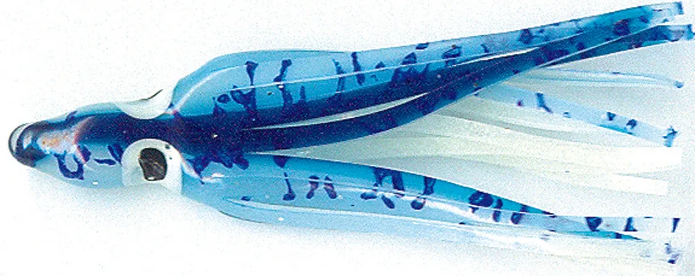 Mack's Lure Hoochie Skirts
