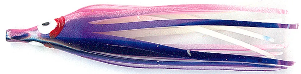 Mack's Lure Hoochie Skirts