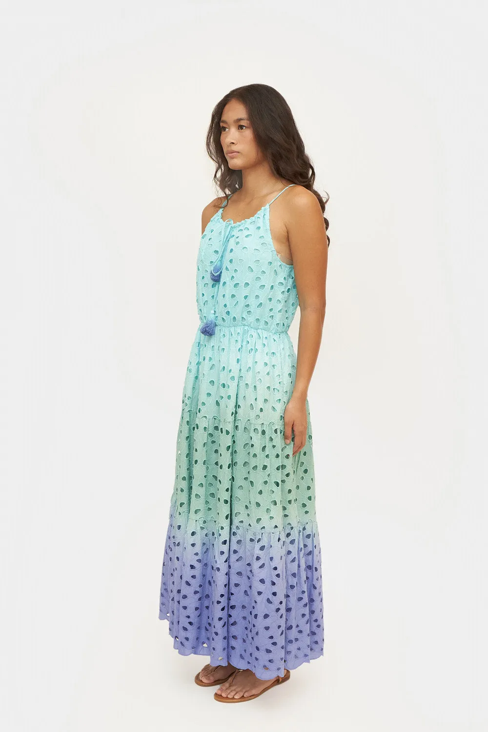 MALTA DRESS
