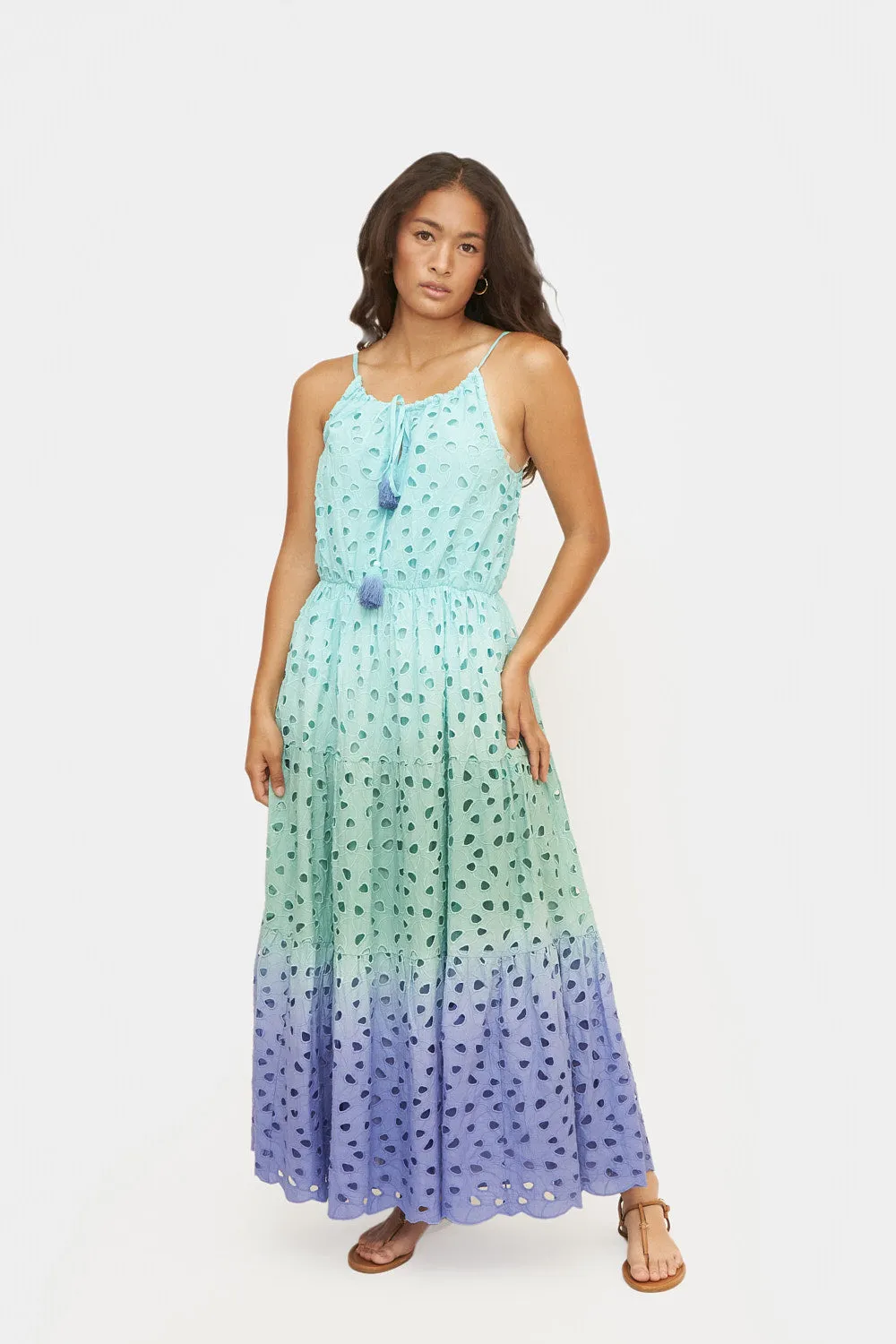 MALTA DRESS