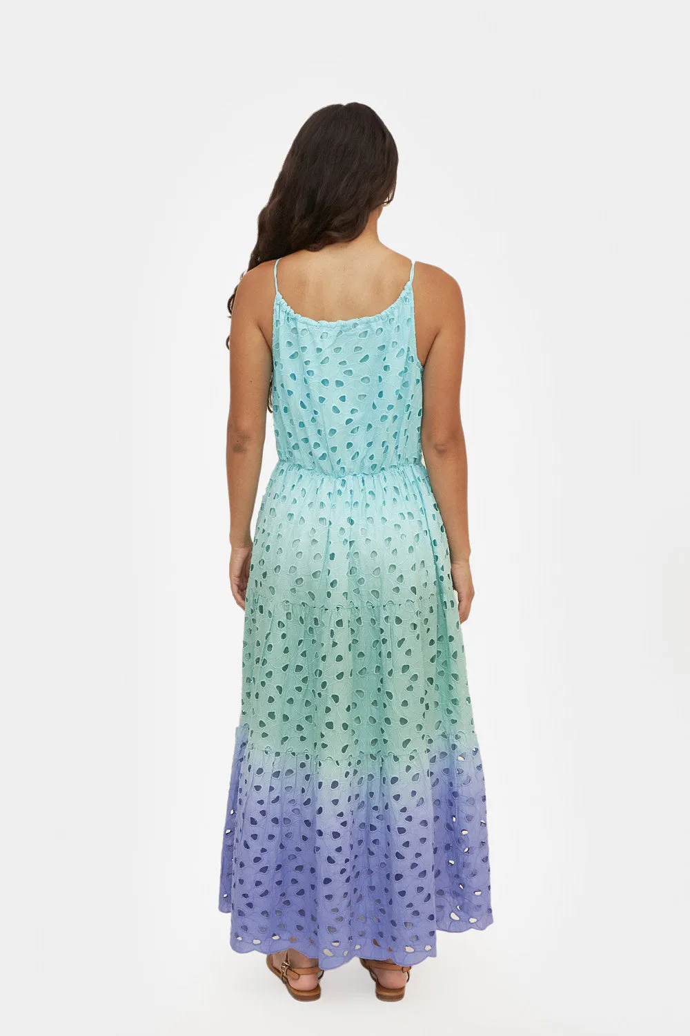 MALTA DRESS
