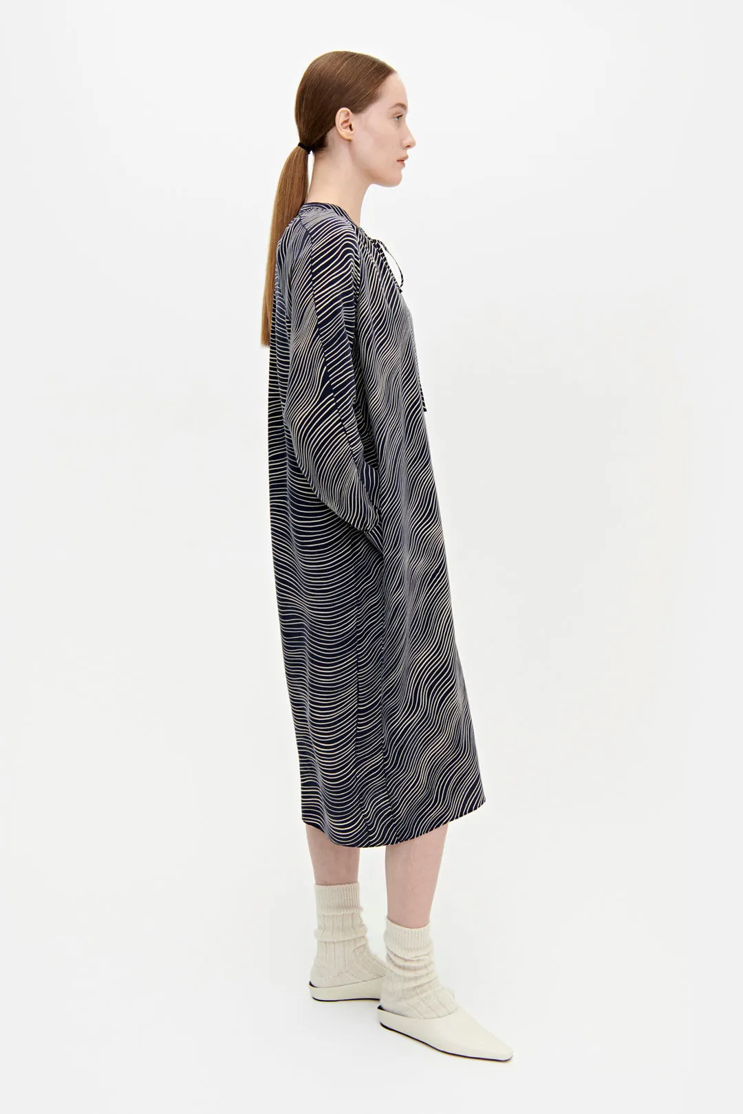 Marimekko Lauga Näkki Dress