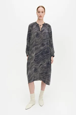 Marimekko Lauga Näkki Dress