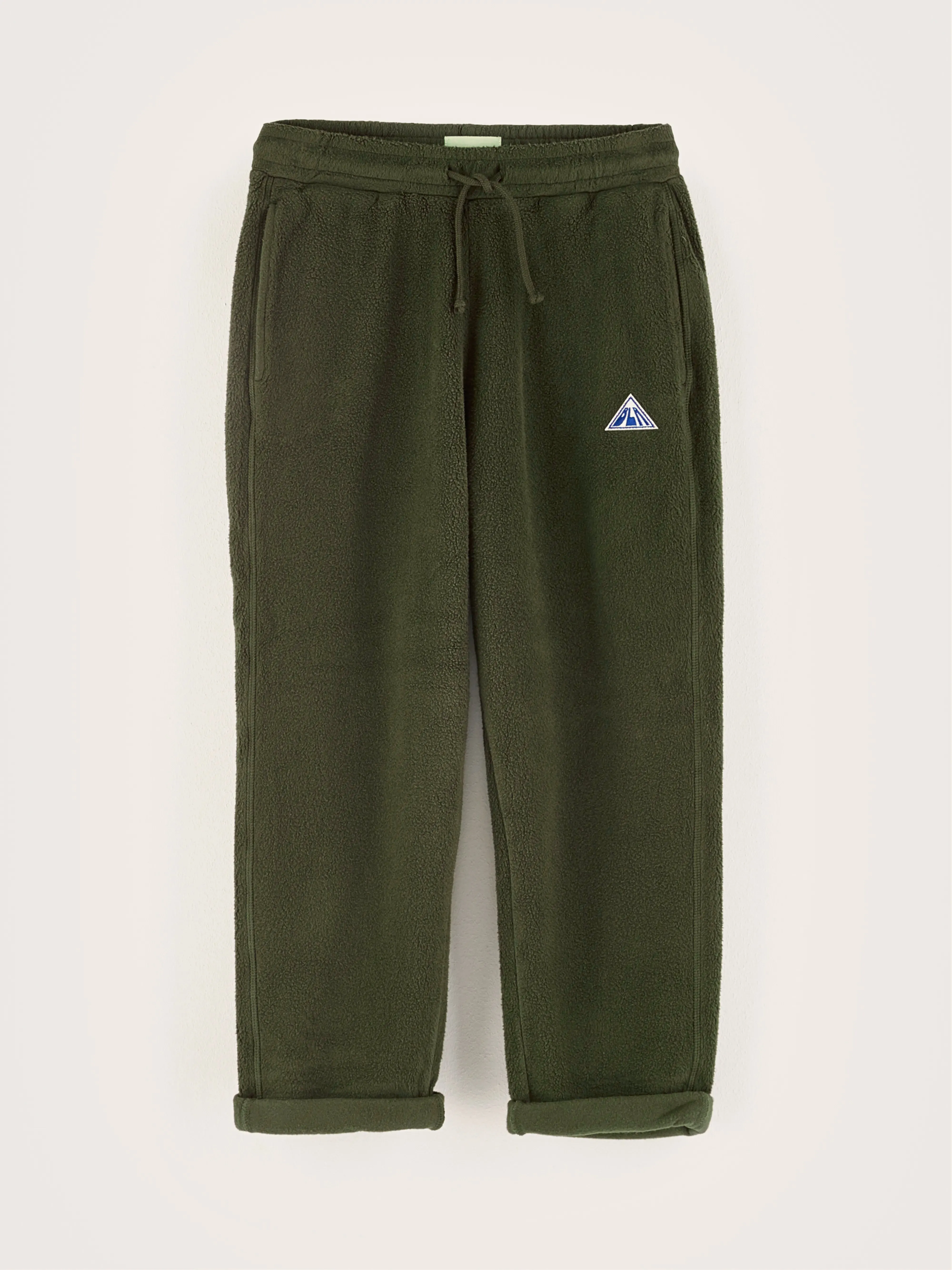 Maston relaxed jogpants   (242 / B / TANK)