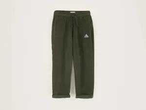 Maston relaxed jogpants   (242 / B / TANK)