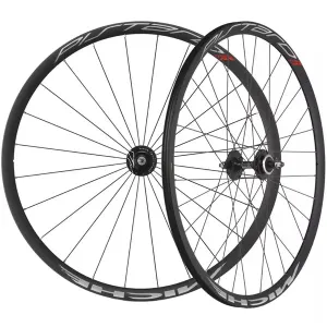 Miche Pistard WR Track Wheelset