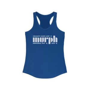 Murph '24 Racerback Tank