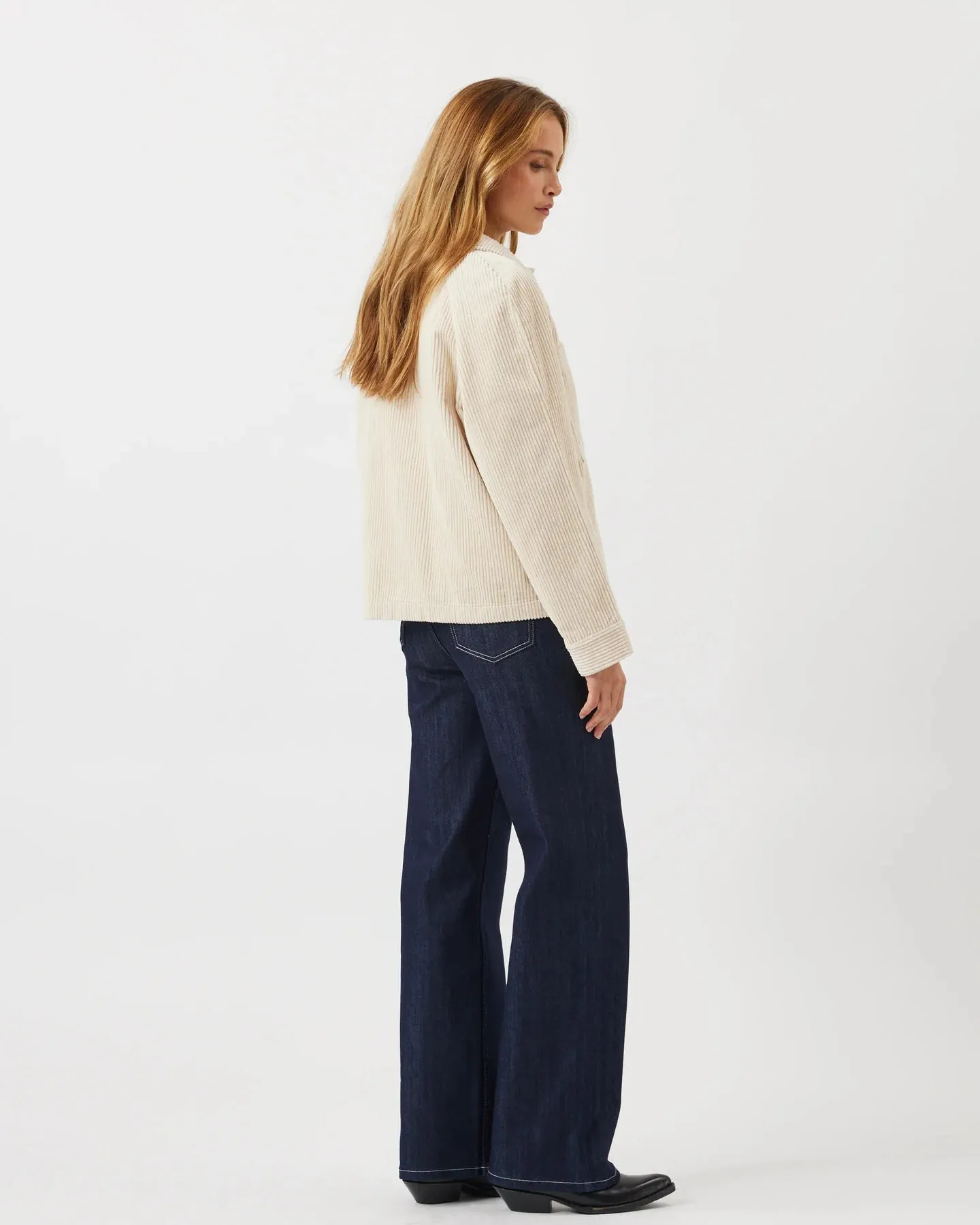 olena lightweight jacket 9133