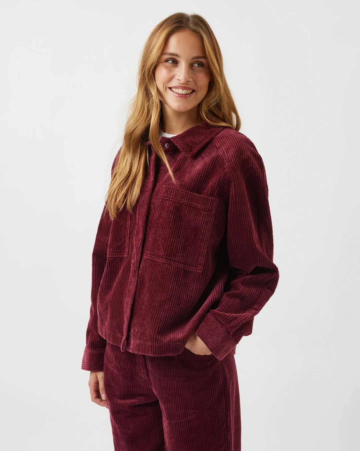 olena lightweight jacket 9133