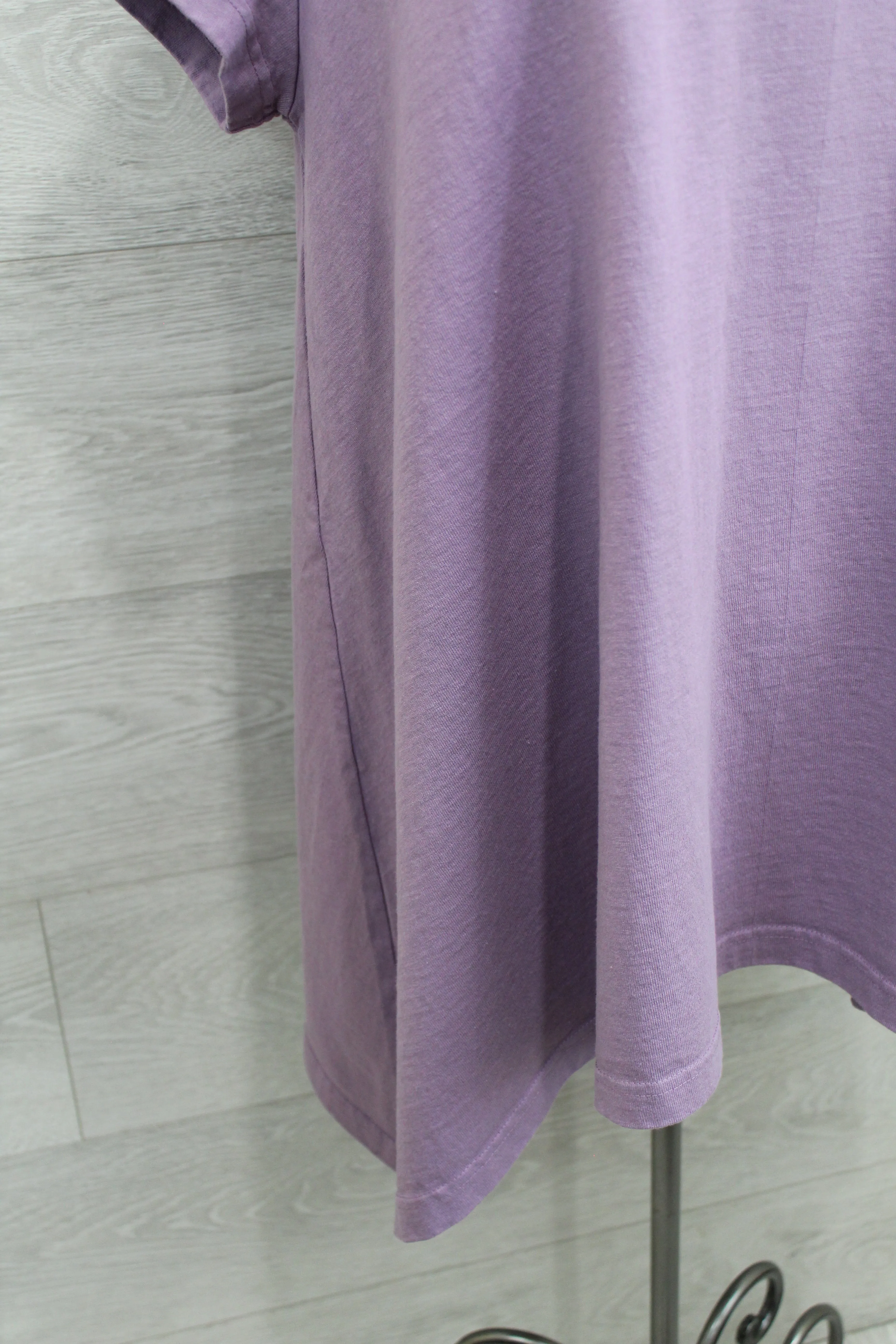 Pacific Cotton - Charlie Shirt FINAL SALE ITEM