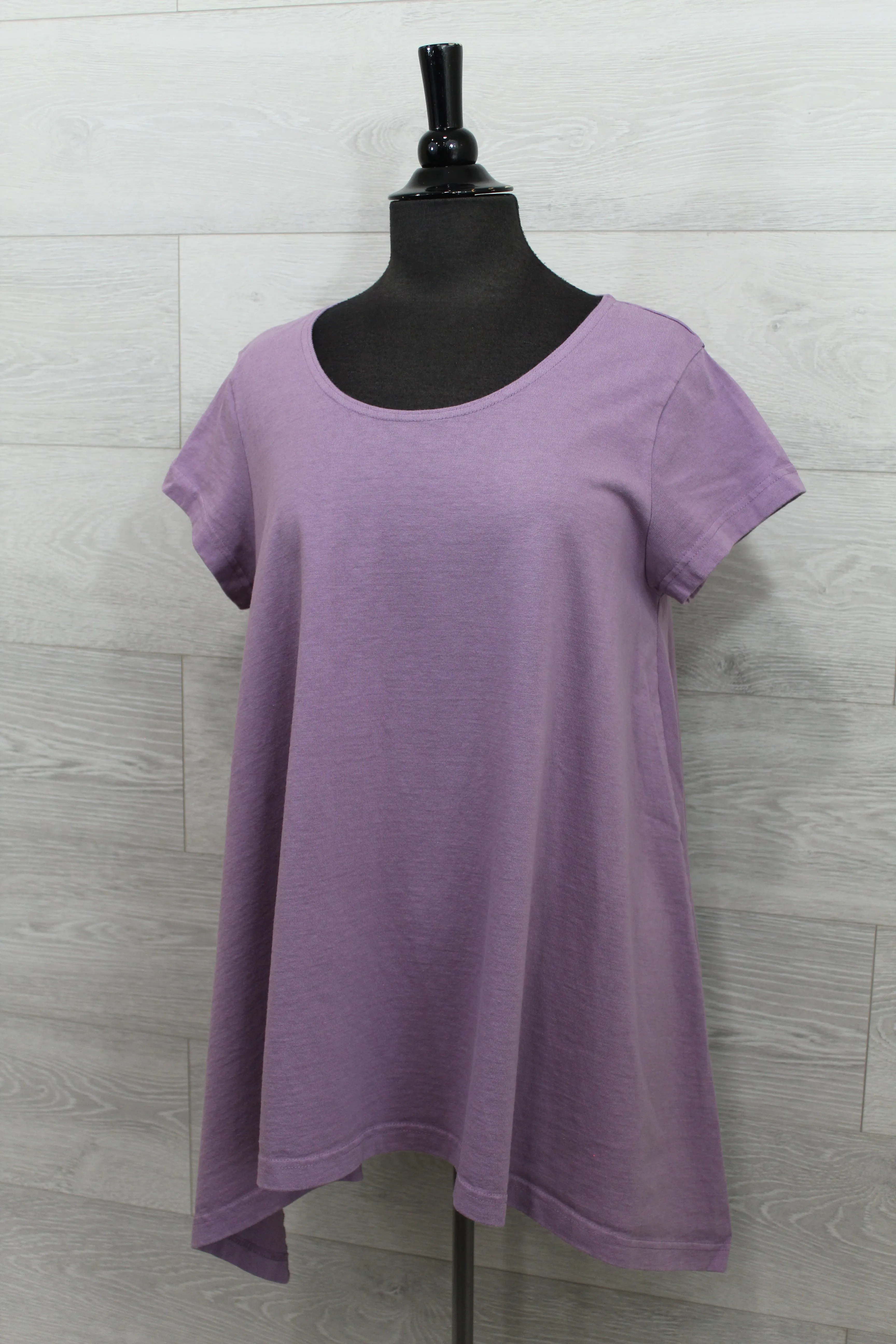 Pacific Cotton - Charlie Shirt FINAL SALE ITEM