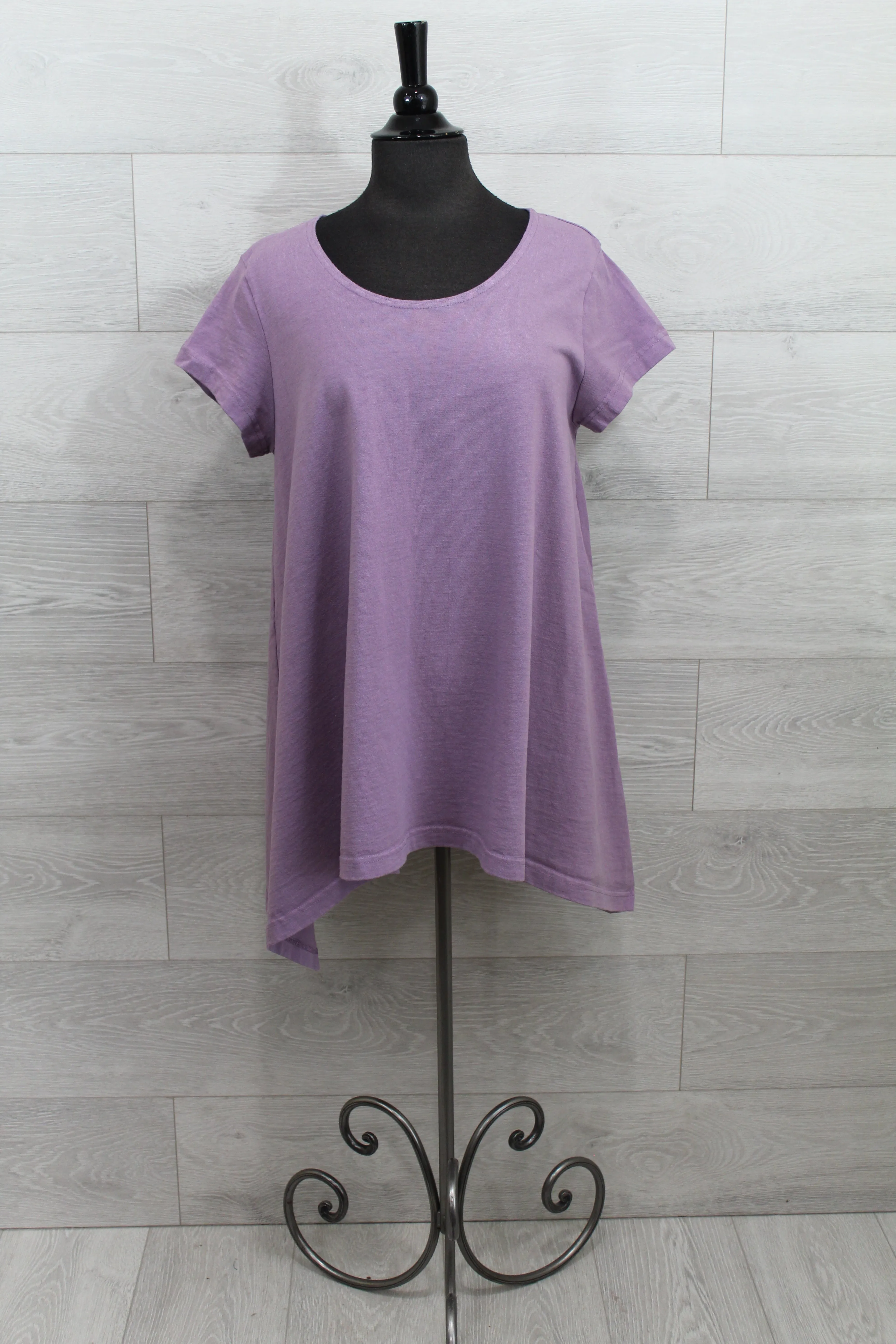 Pacific Cotton - Charlie Shirt FINAL SALE ITEM