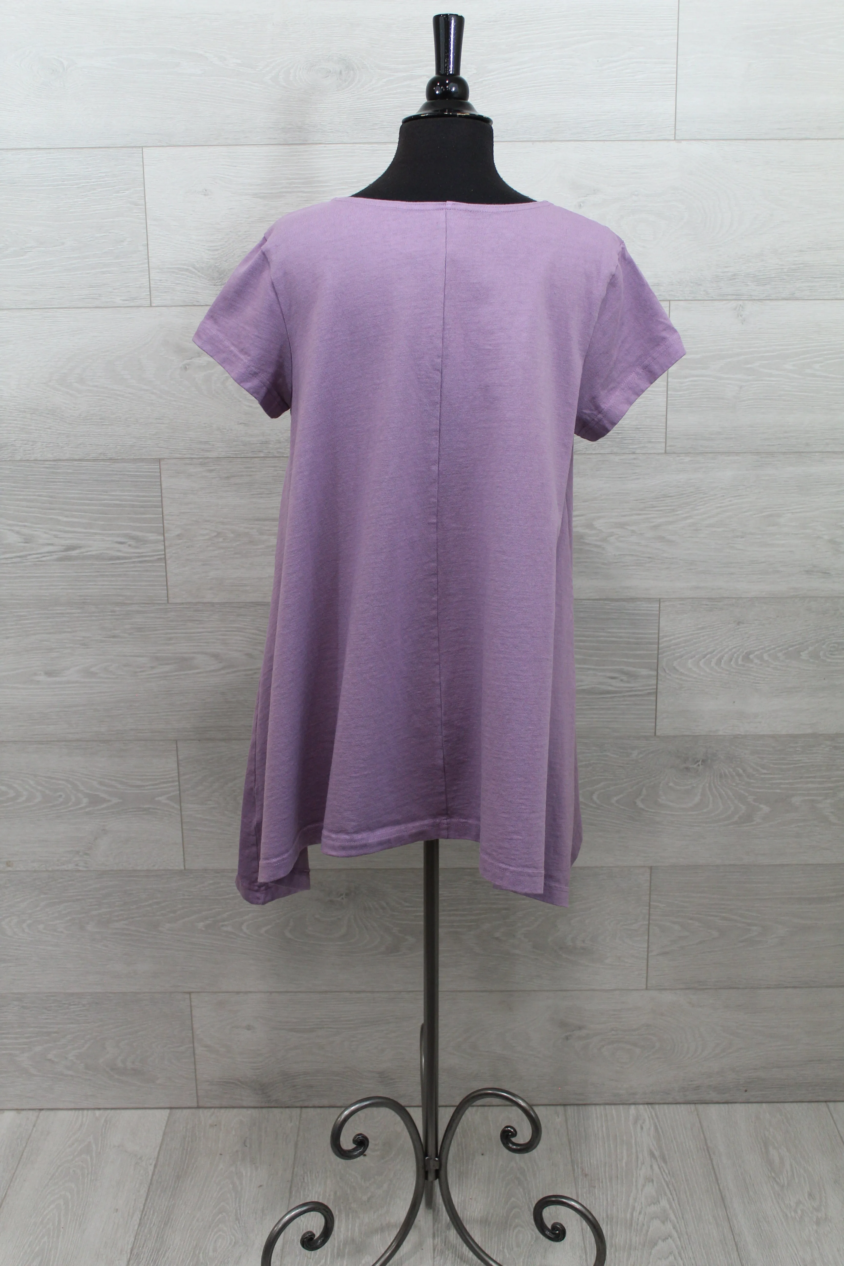 Pacific Cotton - Charlie Shirt FINAL SALE ITEM