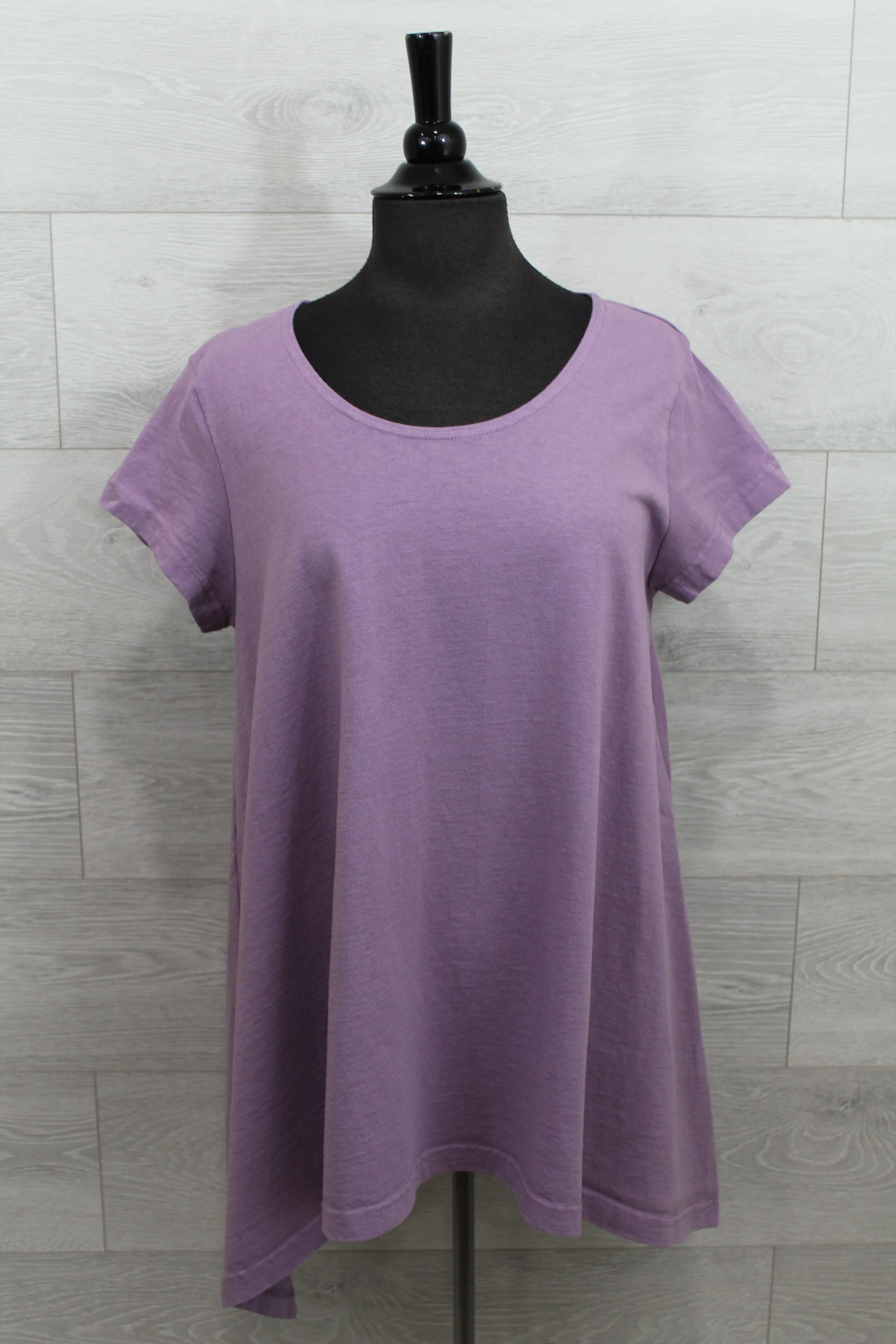 Pacific Cotton - Charlie Shirt FINAL SALE ITEM
