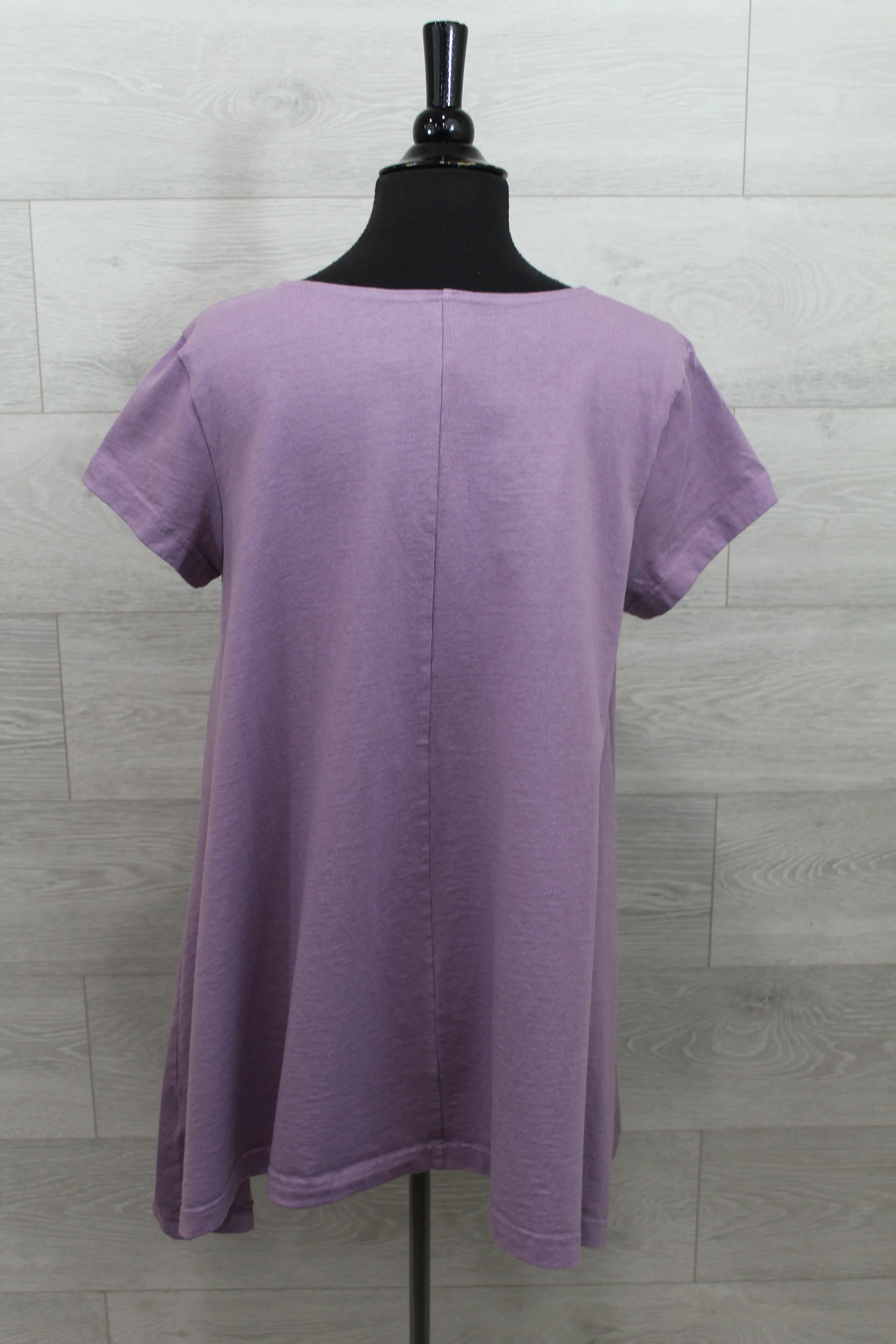 Pacific Cotton - Charlie Shirt FINAL SALE ITEM