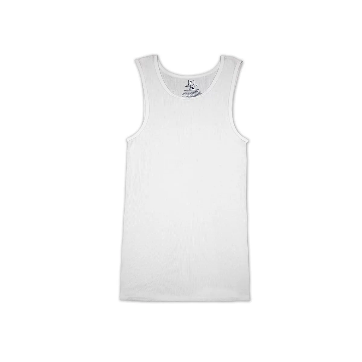 Pack of 3 Combo Mens Round  Neck Sleeveless Cotton Tank Top