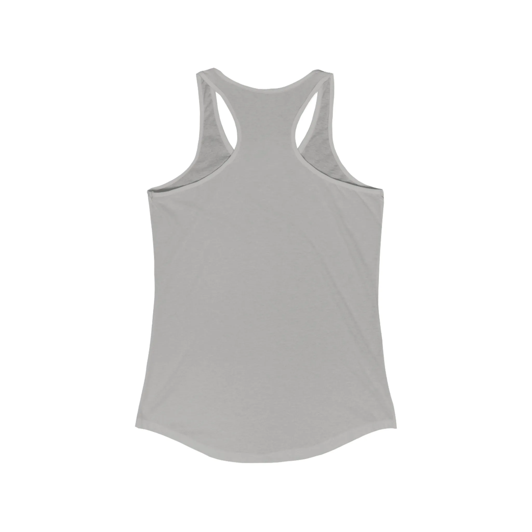 Pole Eat Sleep Repeat Racerback Tank