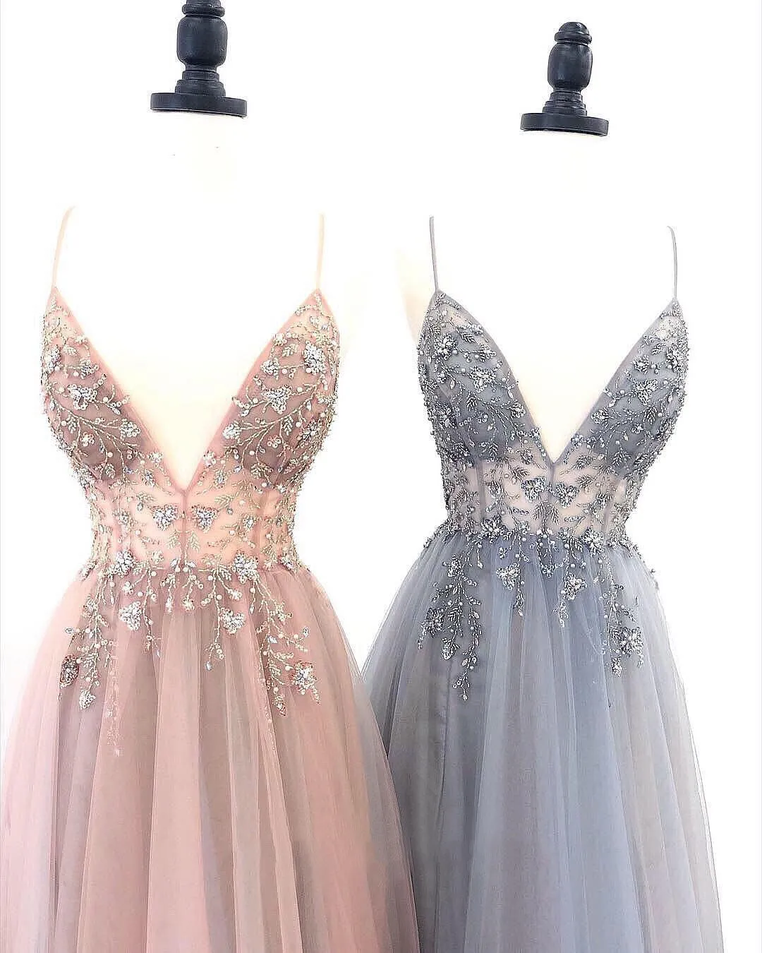 Prom Dress Long Prom Dresses Evening Dress S405