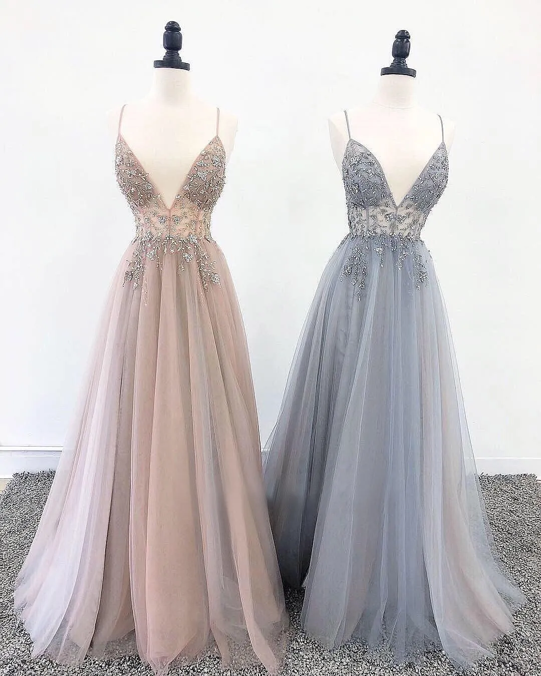 Prom Dress Long Prom Dresses Evening Dress S405