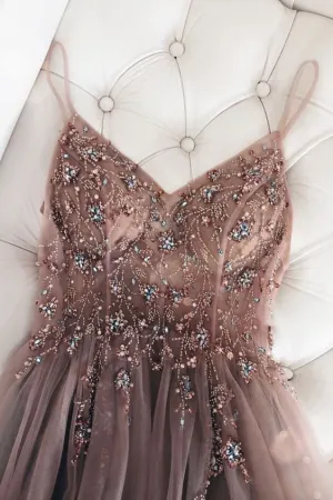 Prom Dress Long Prom Dresses Evening Dress S405