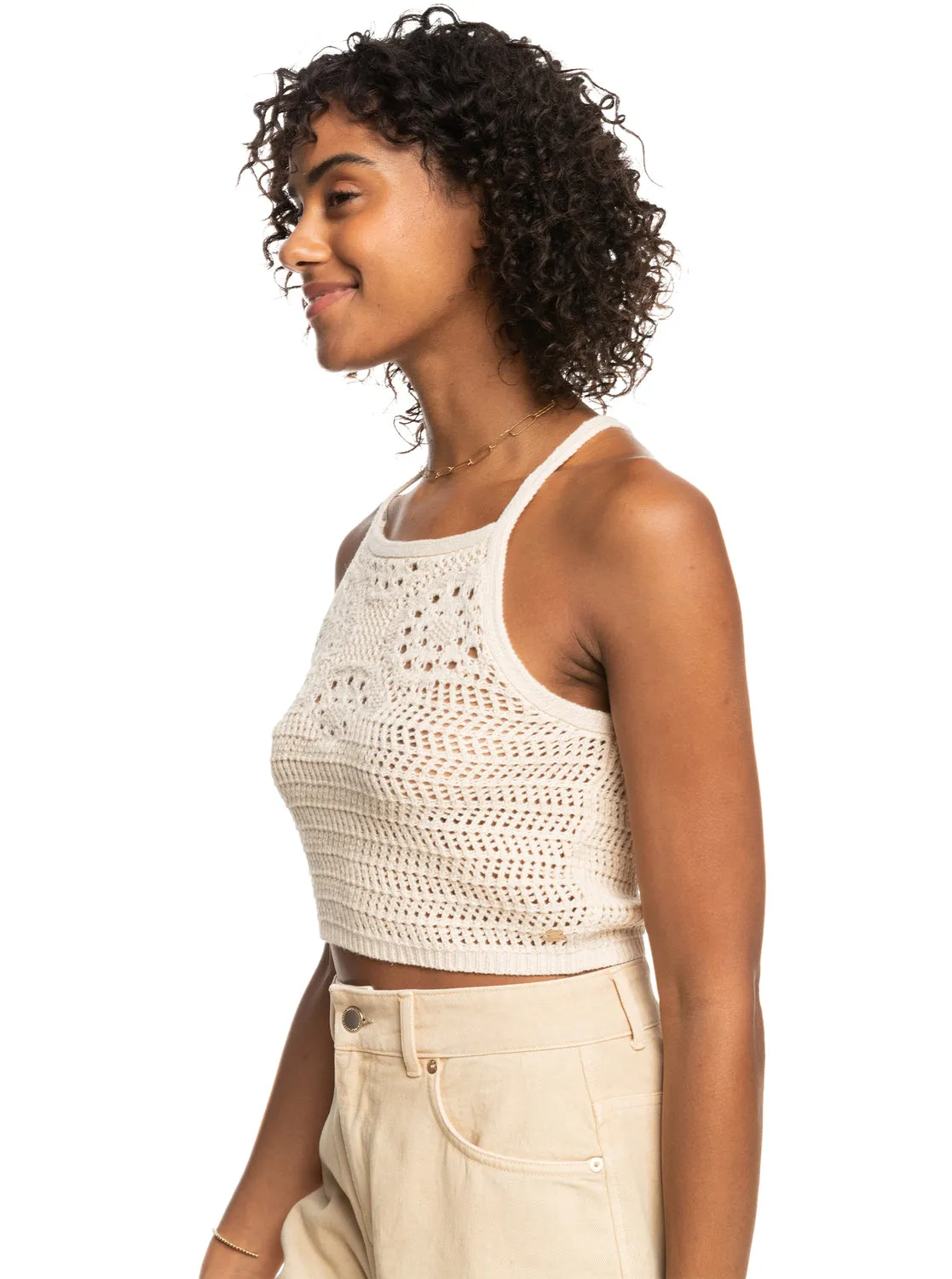 Roxy Maliby Crush Tank
