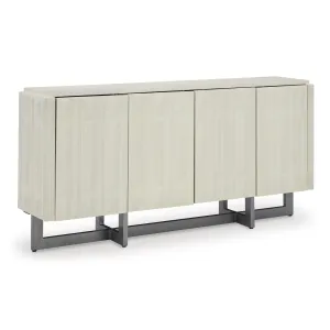 Signature Design by Ashley Ornawel A4000569 Accent Cabinet